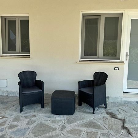 L'11 Affittacamere Borghetto Santo Spirito Kültér fotó