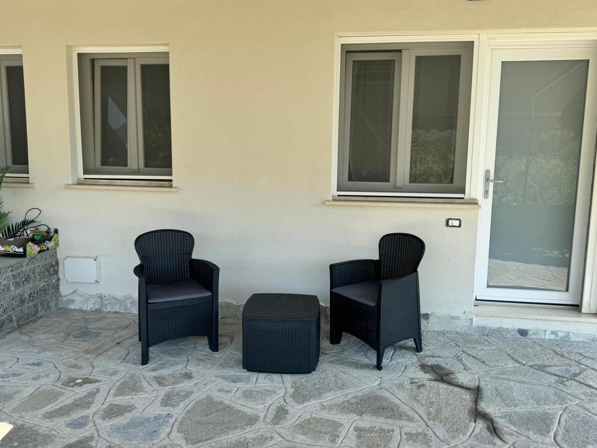 L'11 Affittacamere Borghetto Santo Spirito Kültér fotó