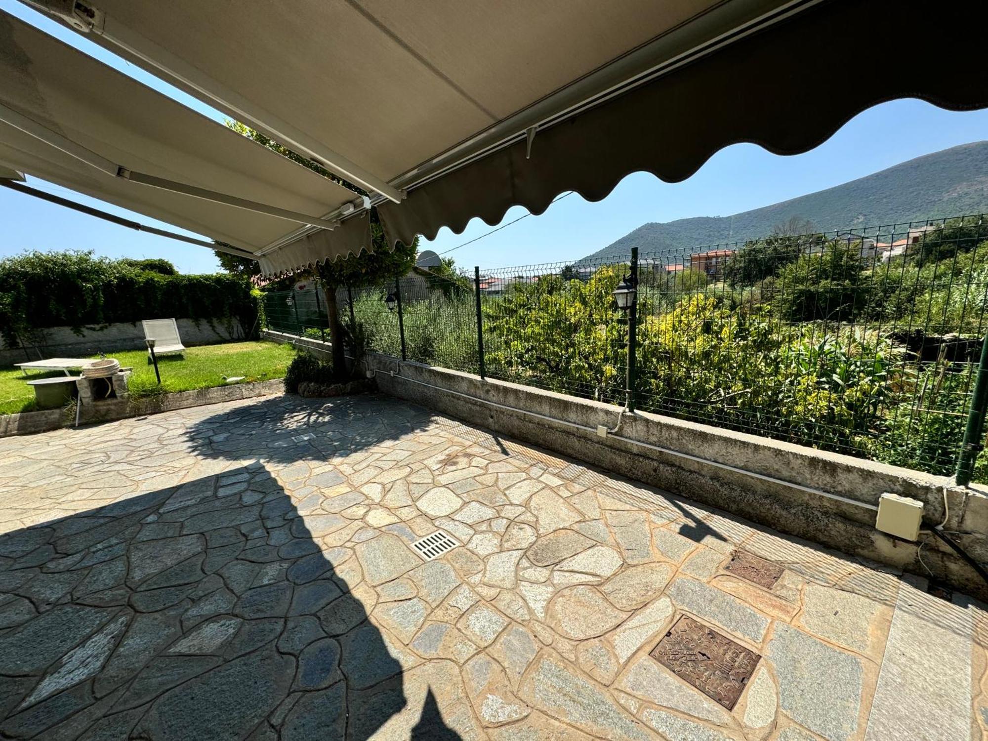 L'11 Affittacamere Borghetto Santo Spirito Kültér fotó
