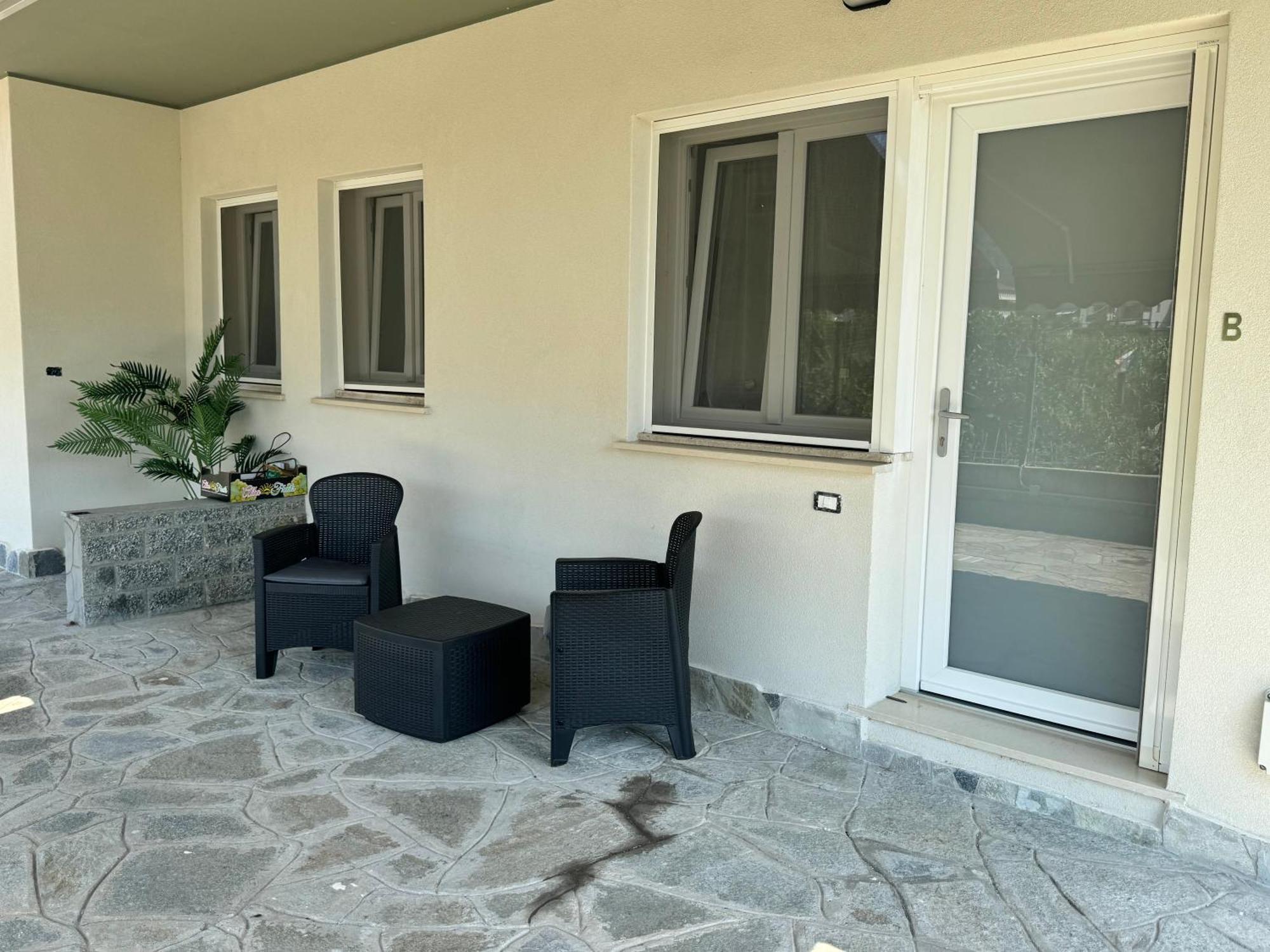 L'11 Affittacamere Borghetto Santo Spirito Kültér fotó