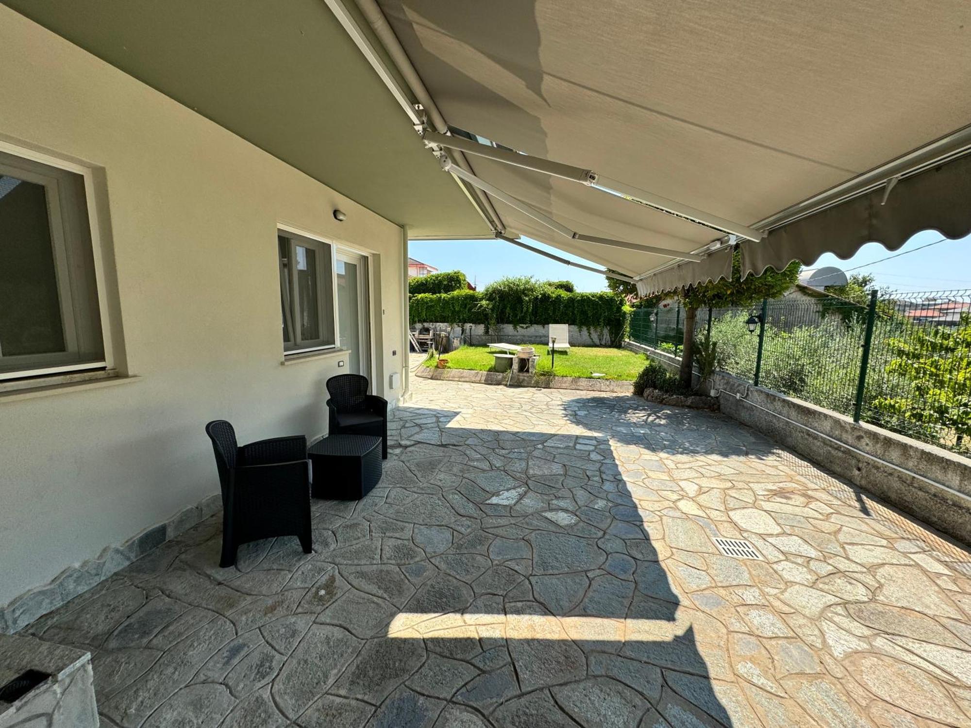 L'11 Affittacamere Borghetto Santo Spirito Kültér fotó